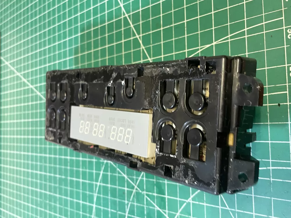 GE 191D3159P103 Range Control Board AZ202317 | Wm2650