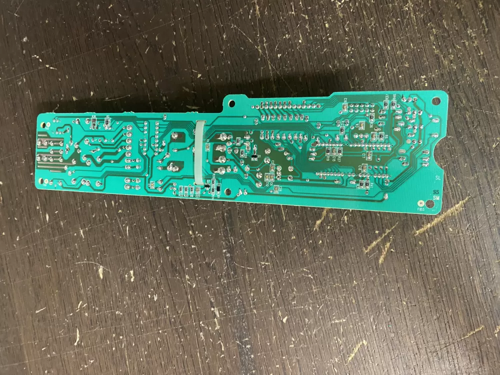 Frigidaire A15747401 Dishwasher Control Board AZ52610 | BK1870