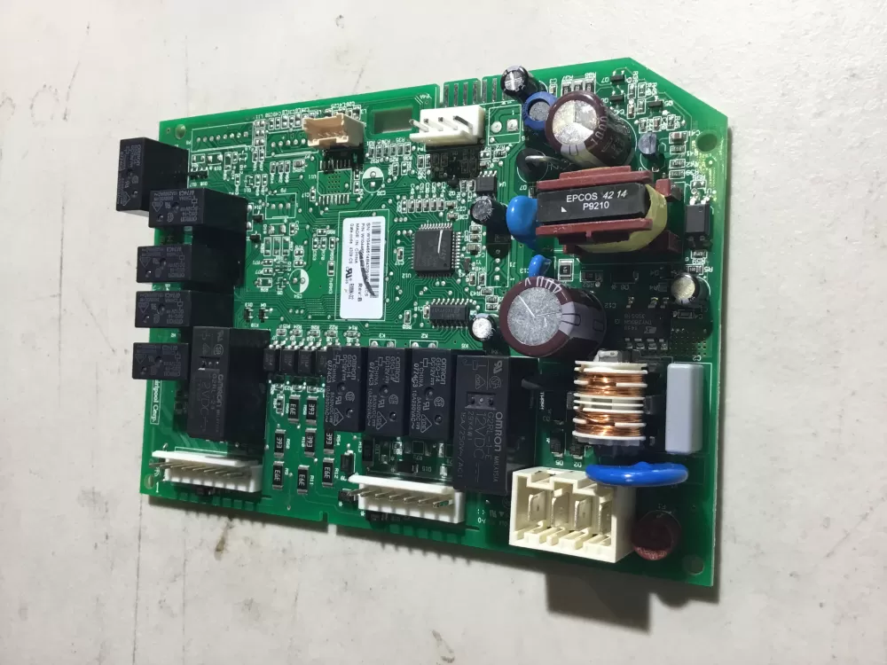 Whirlpool Kenmore W11088499 Refrigerator Control Board AZ37998 | NR13