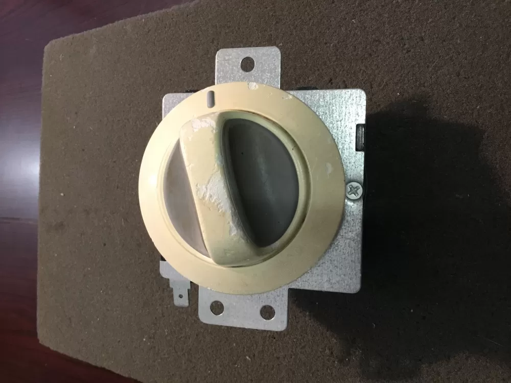 Whirlpool  Maytag  Kenmore  Amana AP6012587 8299779 8299779R WP8299779 PS11745797 Dryer Timer