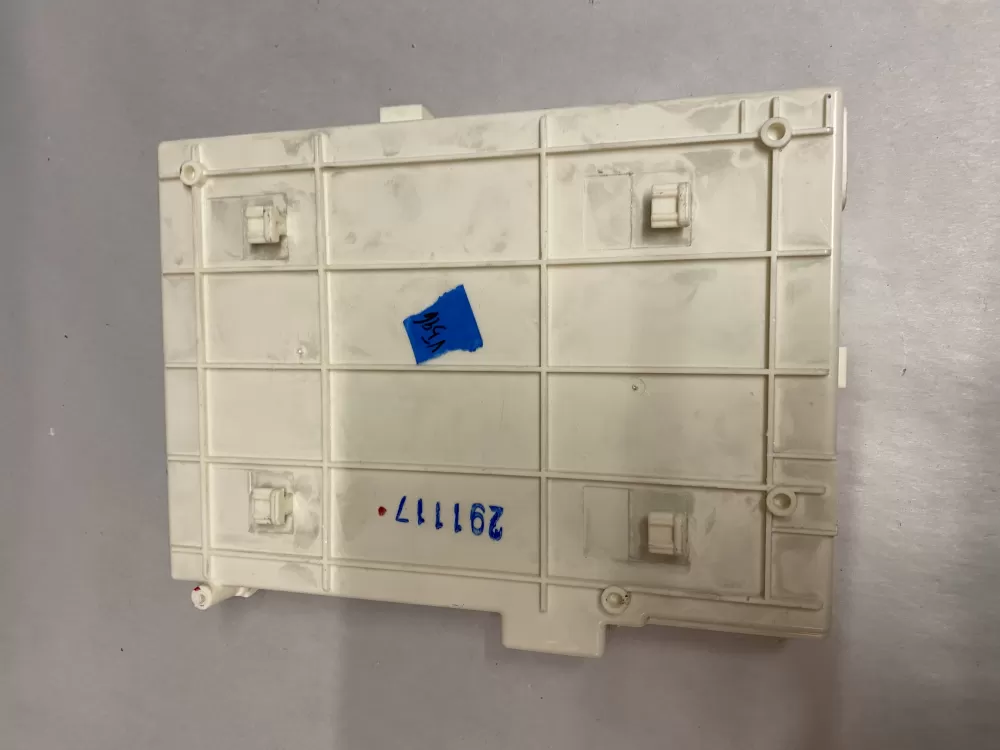 LG EBR79950228 Washer Control Board AZ212368 | BKV596