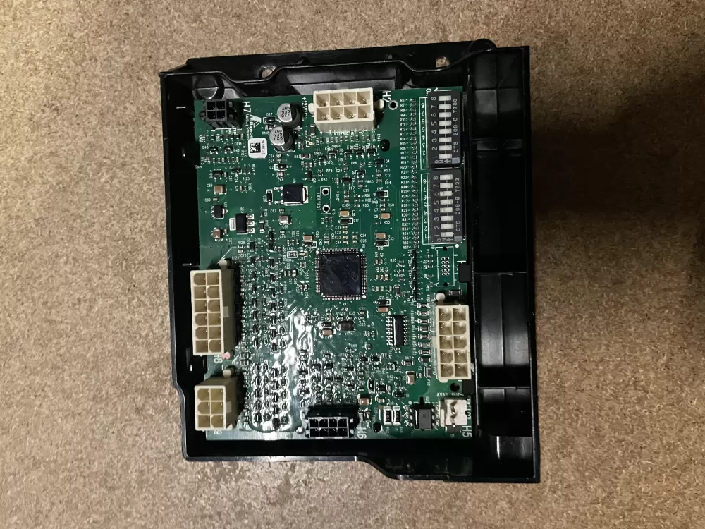 SpeedQueen  Speed Queen D514218 Dryer Control Board