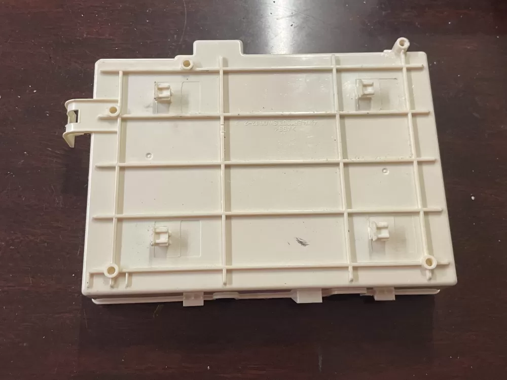 LG EBR32268015 Washer Control Board AZ40695 | WmV401