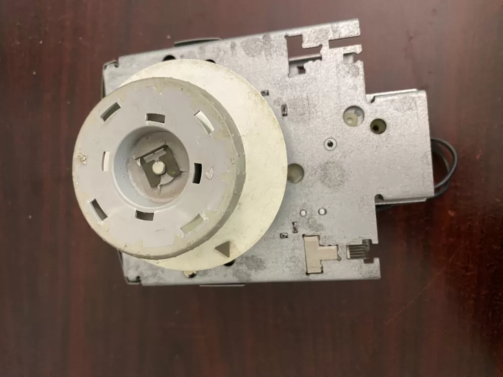 Maytag 6 2601860 Washer 20180 Timer 20180 AZ79961 | BK2015