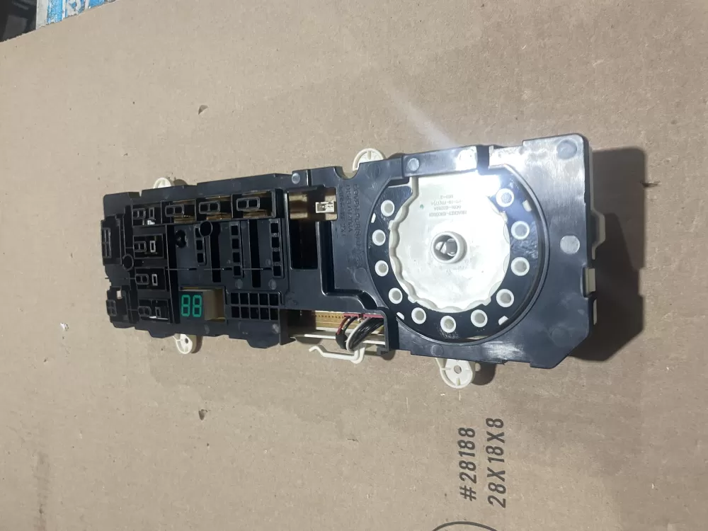 Samsung AP5916807 DC92-01624E PS9605978 DC9201624E Dryer Control Board