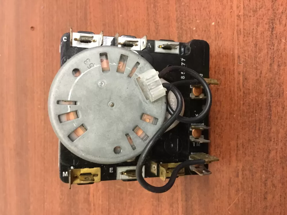 Frigidaire AP2105934 131003100 131062400 PS416777 Dryer Timer AZ31449 | NR1671