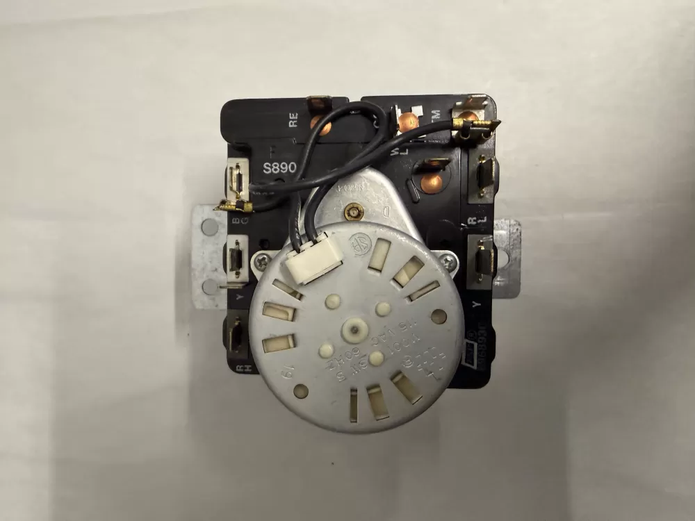 Kenmore 696893C M414G Dryer Timer AZ222951 | KM1693