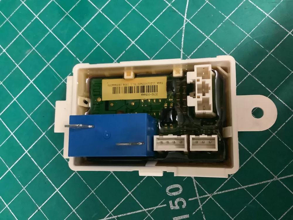 Samsung DC92 00544A DC9200544A Washer Control Board AZ202233 | AR2611