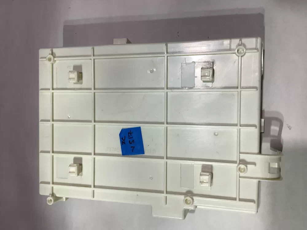 Kenmore EBR78499602 Washer Control Board AZ144765 | ZCV517