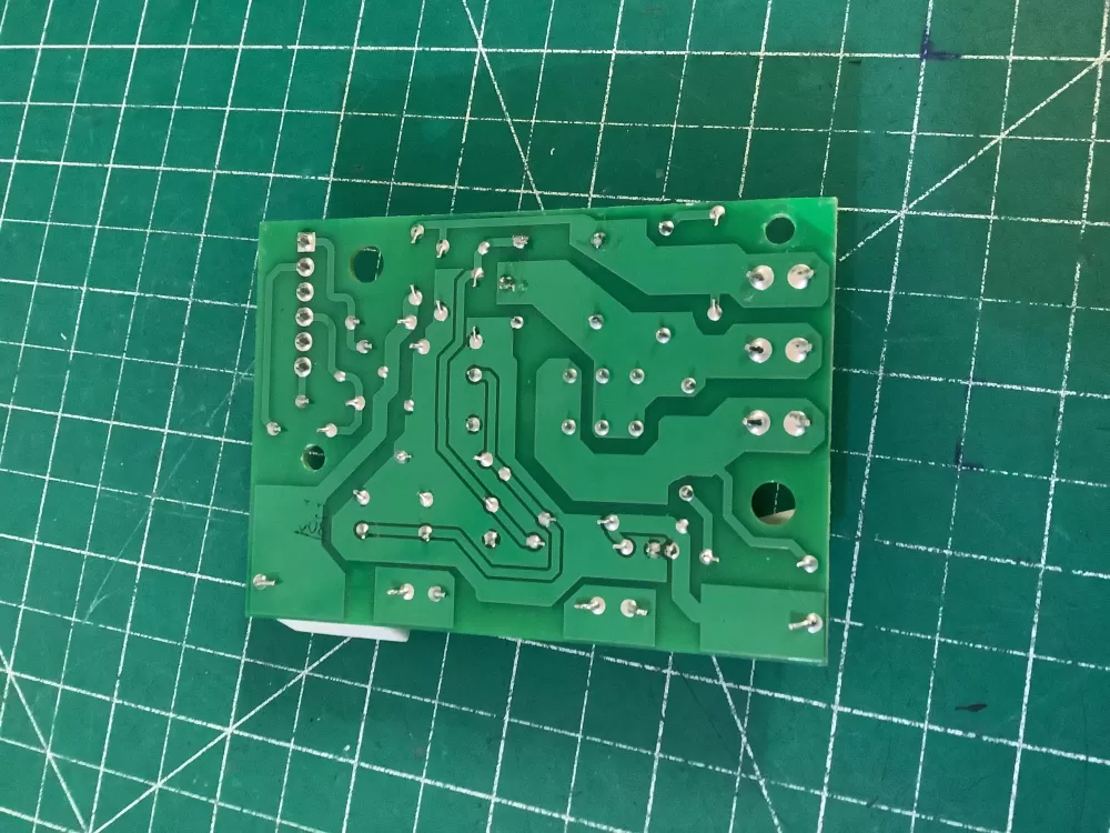 Kenmore 316429301 AP3837345 Oven Range Control Board AZ208031 | NR430