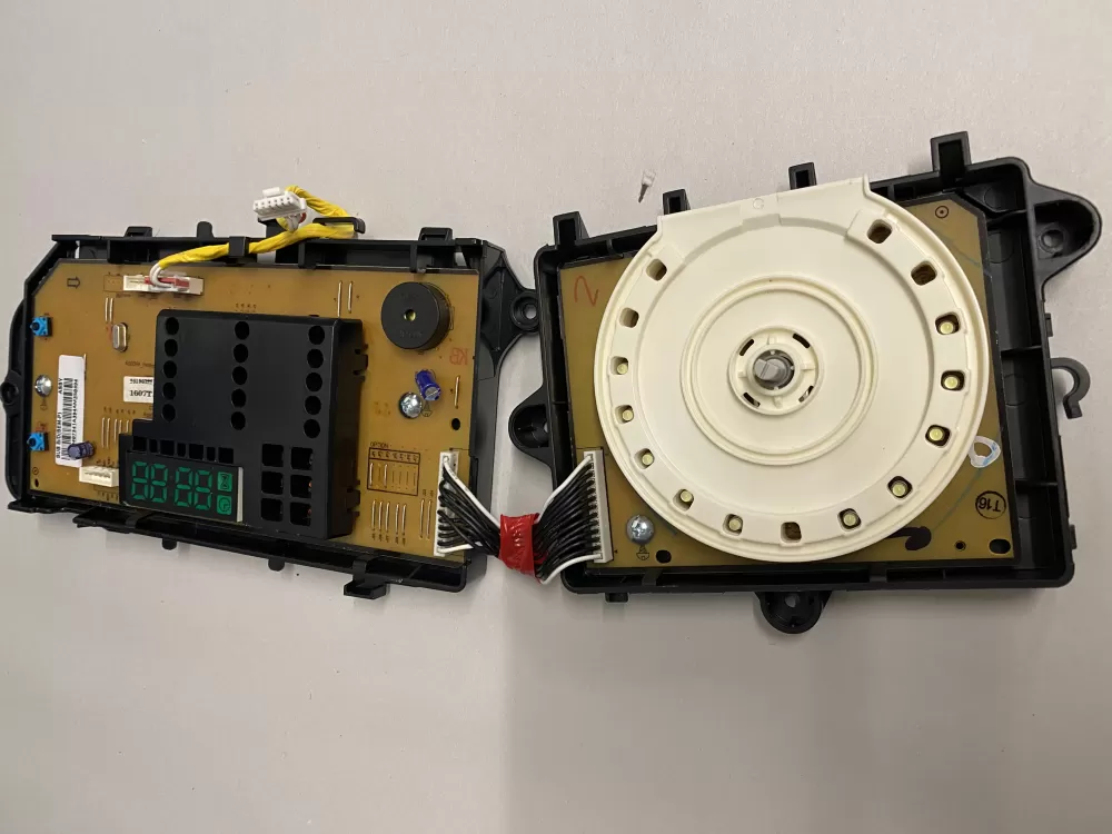 DC94-07341A Samsung Dryer Board - Control