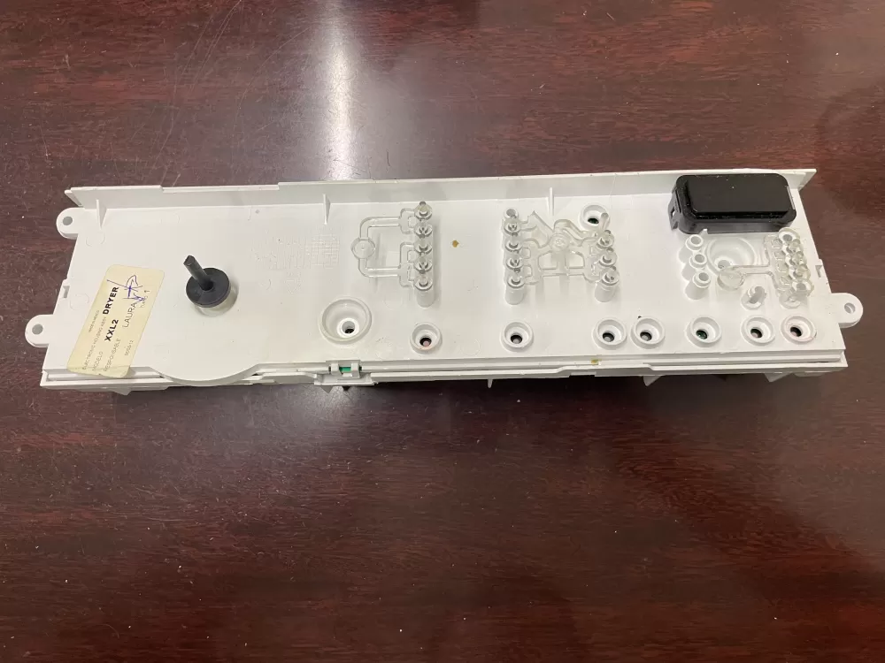 Frigidaire Electrolux 1347313 Dryer Control Board