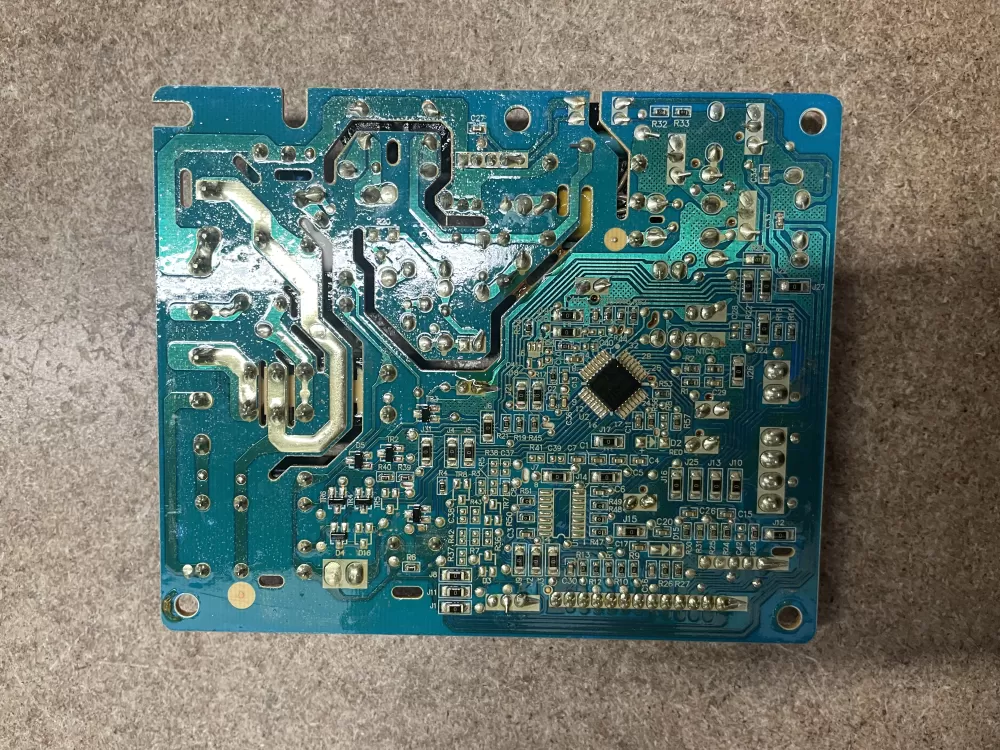 Frigidaire A02710605 242216807 Refrigerator Control Board AZ20348 | KM1649