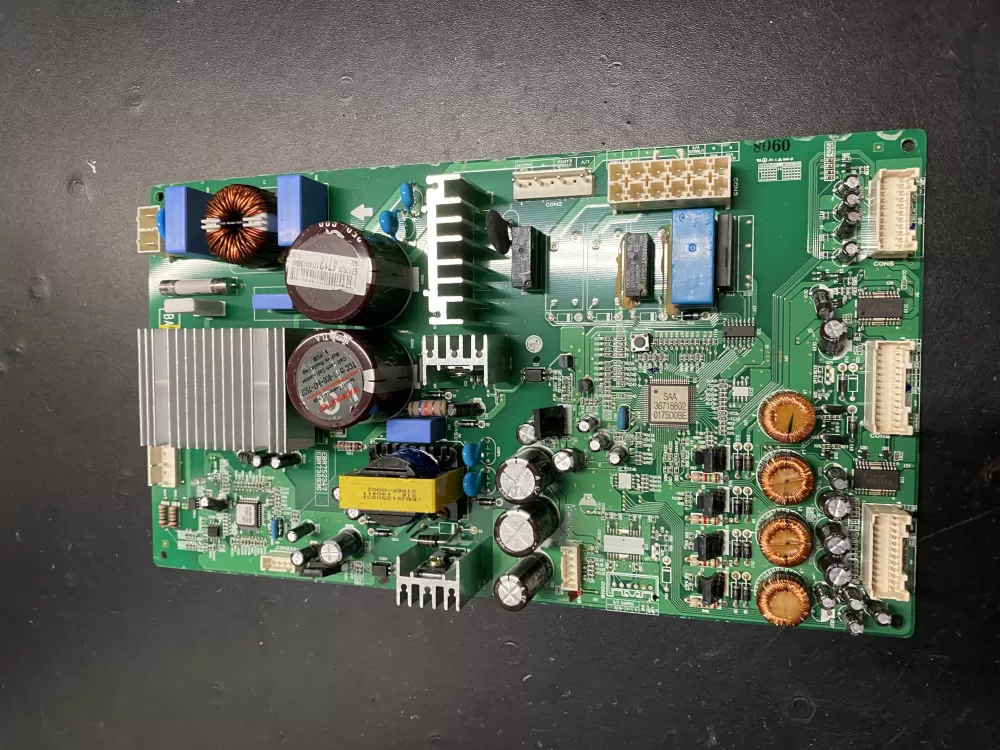 Kenmore  LG EBR75234712  AP5785806  2759112  PS8751378 Refrigerator Control Board