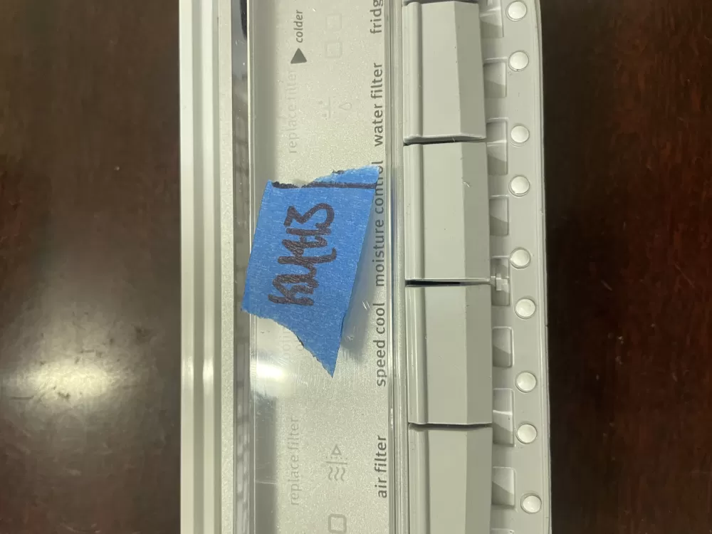 Whirlpool Maytag Refrigerator Control Board W11082840  W10461917 AZ39015 | KM413