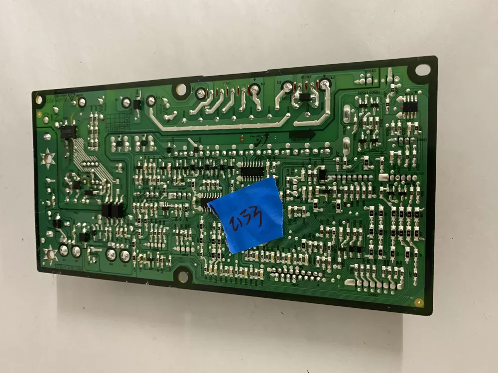 Samsung DE92-03624B DE41-00447A Microwave Main Control Board AZ204604 | BK2133