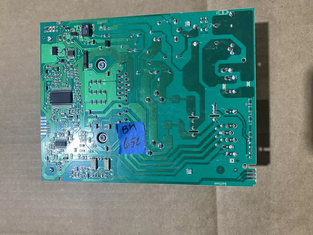 Whirlpool Kenmore WP8183196 491970229163 Washer Control Board   AZ78358 | BK652