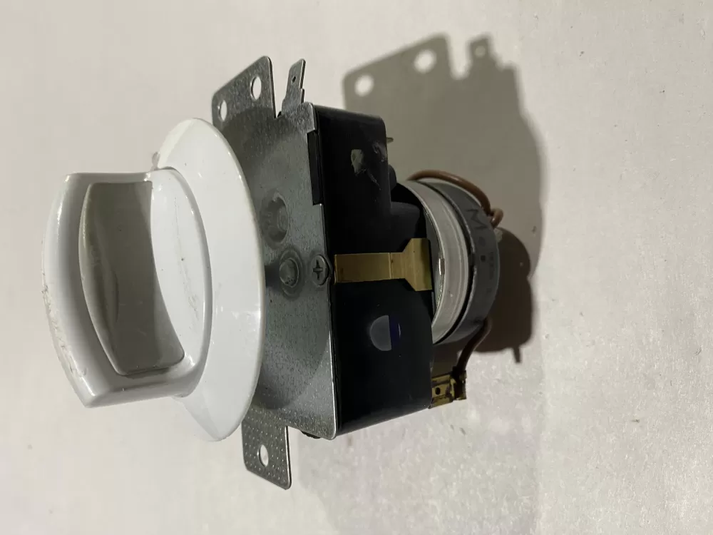 Whirlpool Kenmore WP8299784 AP6012590 Dryer Timer AZ141053 | BK2295