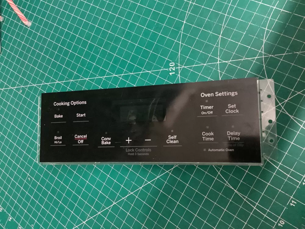 GE 164D8450G163 Oven Control Board AZ205164 | AR9