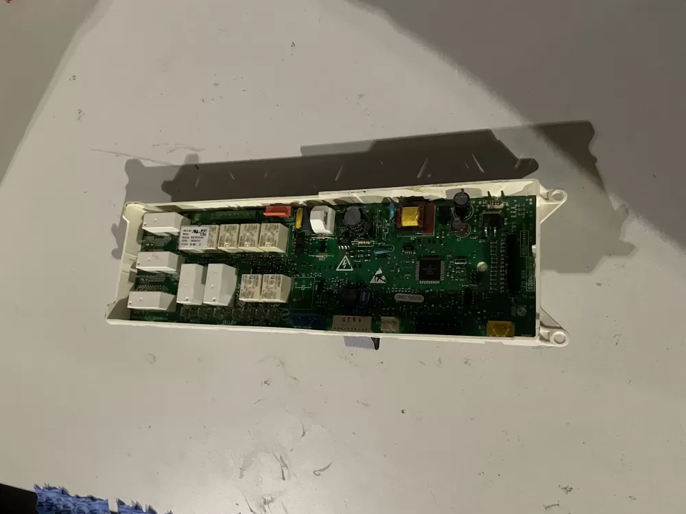 Jenn-Air AP6012769 74011546 8507P234-60 8507P383-60 W10473900 WP8507P234-60 PS11745985 Range Jenn Air Control Board