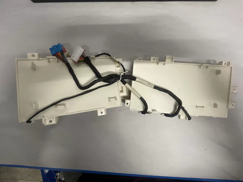 LG 6870EC9230A 6871ER2019B Washer Control Board AZ208195 | KMV720