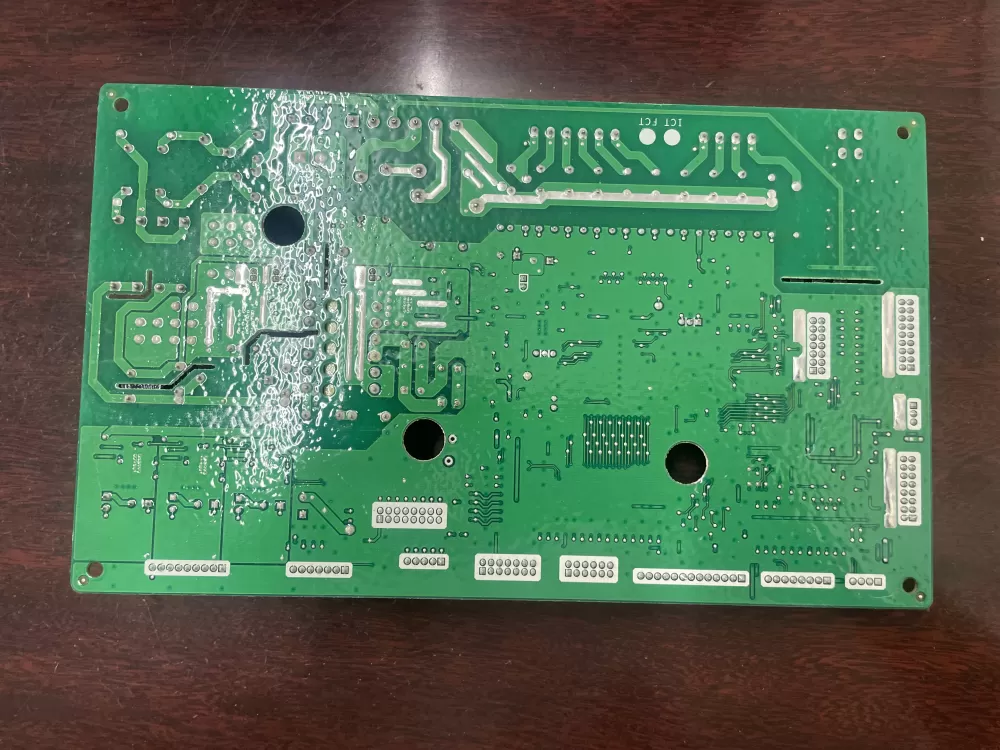 GE 197D8513G101 70213160102GA Refrigerator Control Board AZ34449 | KM1701