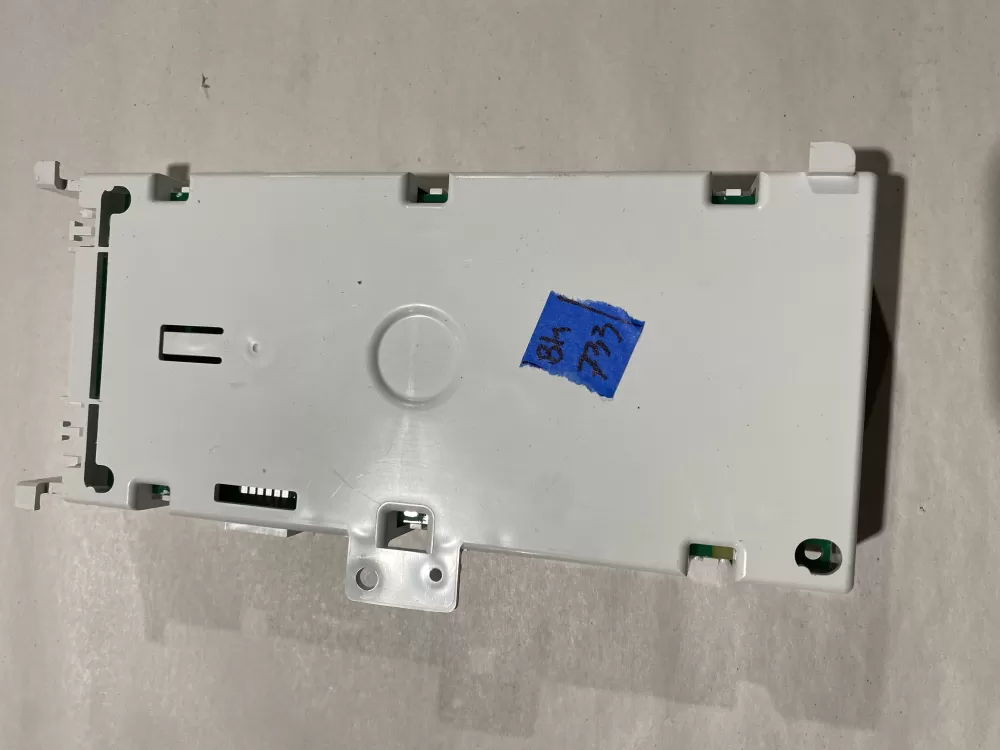 Whirlpool Maytag Kenmore W10182365 Dryer Control Board AZ104901 | BK733