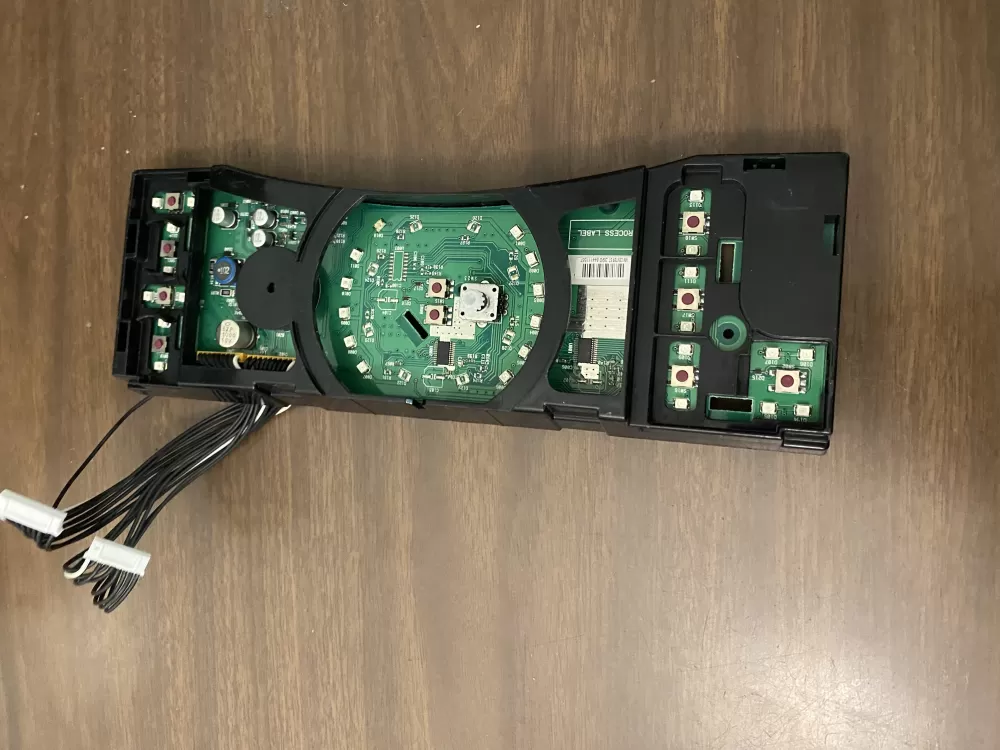 Whirlpool 461970238151  461970239171  4619 702 39171  4619 702 38151 Washer Control Board