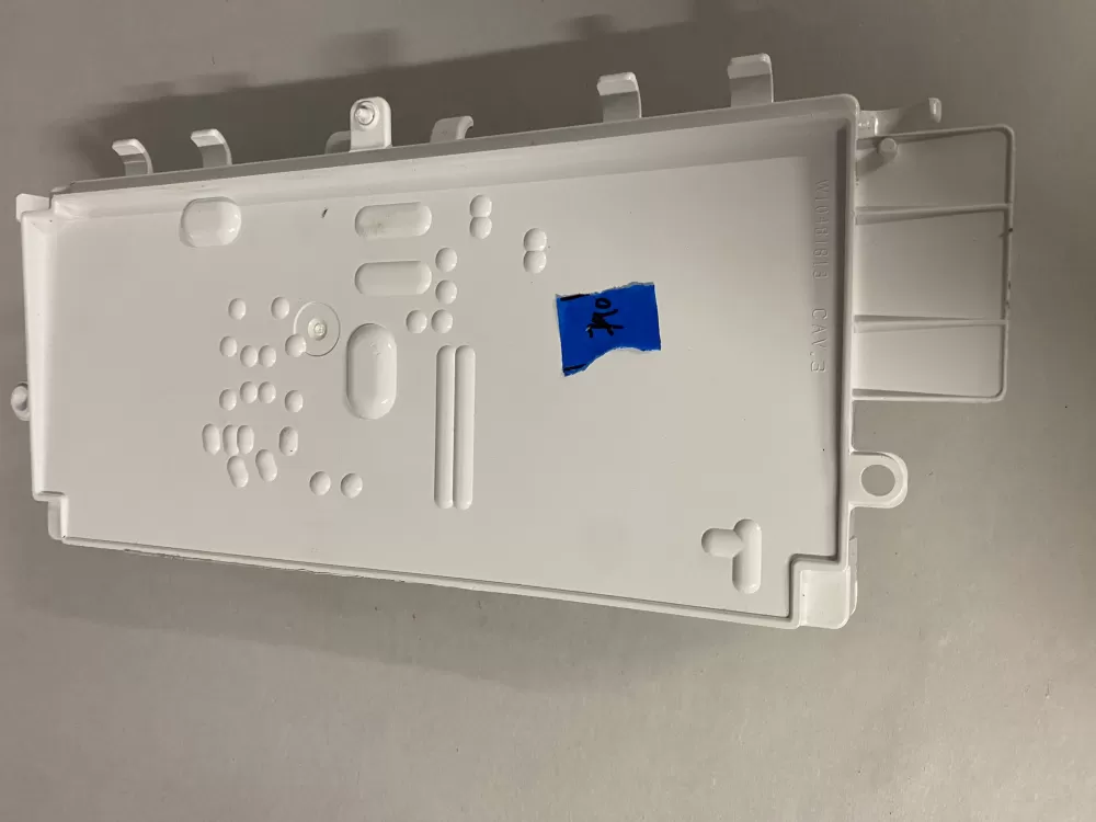 Whirlpool Maytag W11114420 W11266624 Washer Control Board AZ231418 | BK790