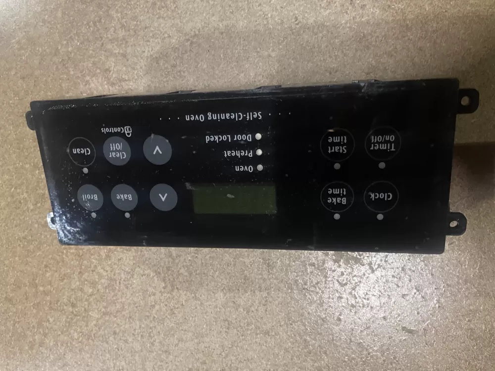 Frigidaire AP6248375 316418200 316557100 316557115 5304509493 PS12114577 Range Control Board