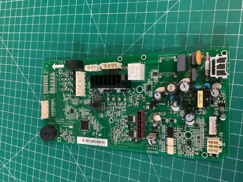 GE 290D2224G001 290D2227G003 290D1525G002 WH18X26234 Washer Control Board