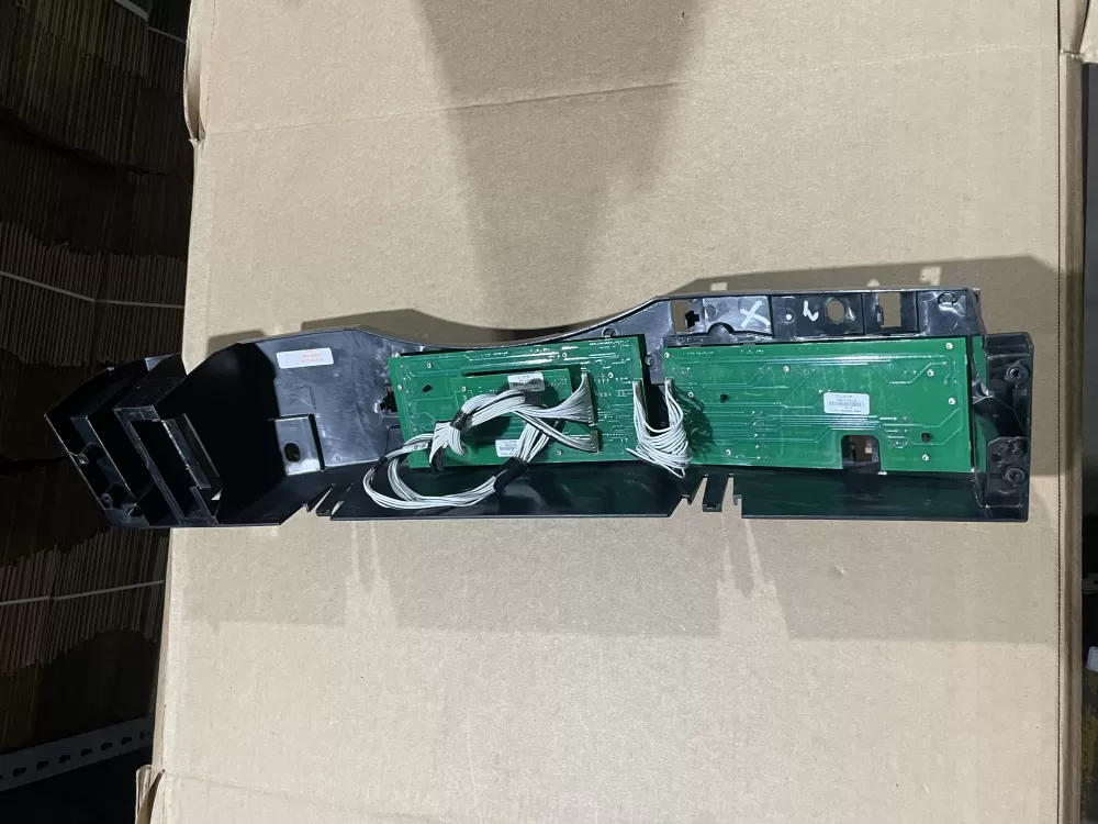 Maytag W10165026 Dryer Control Board Panel