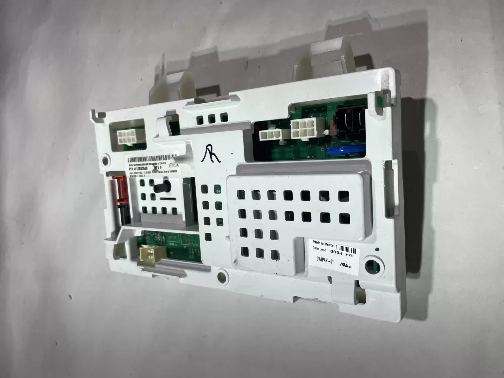 Maytag AP6261034 W10803588 W10831168 W10865068 W10916226 W10916483 W11116592 PS12114298 Washer Control Board