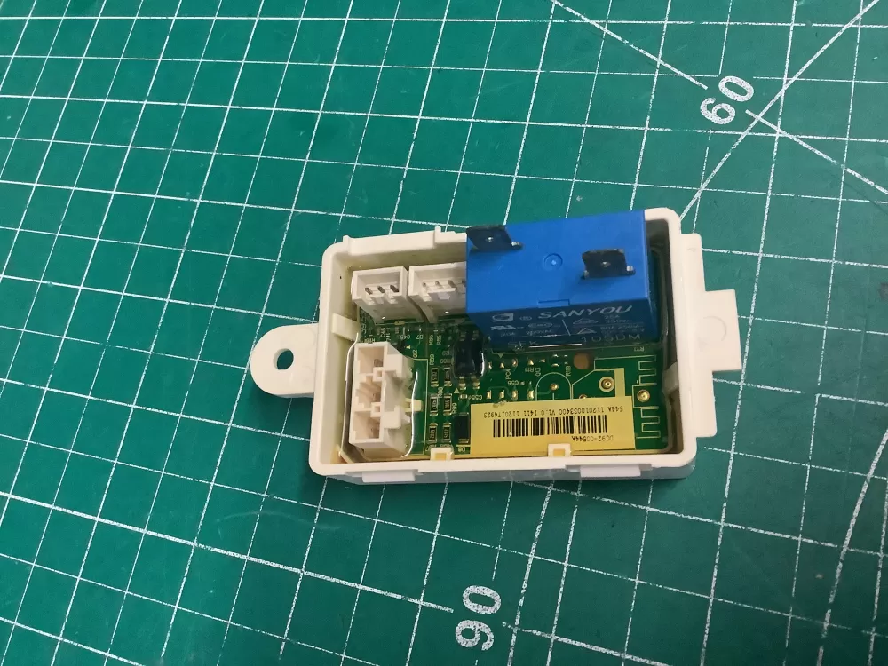 Samsung DC92 00544A DC9200544A Washer Control Board AZ205551 | AR1243