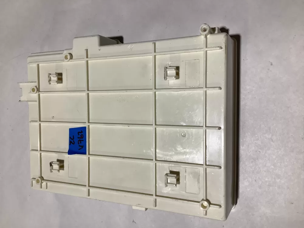 LG EBR44289802 Washer Control Board AZ146481 | ZCV762