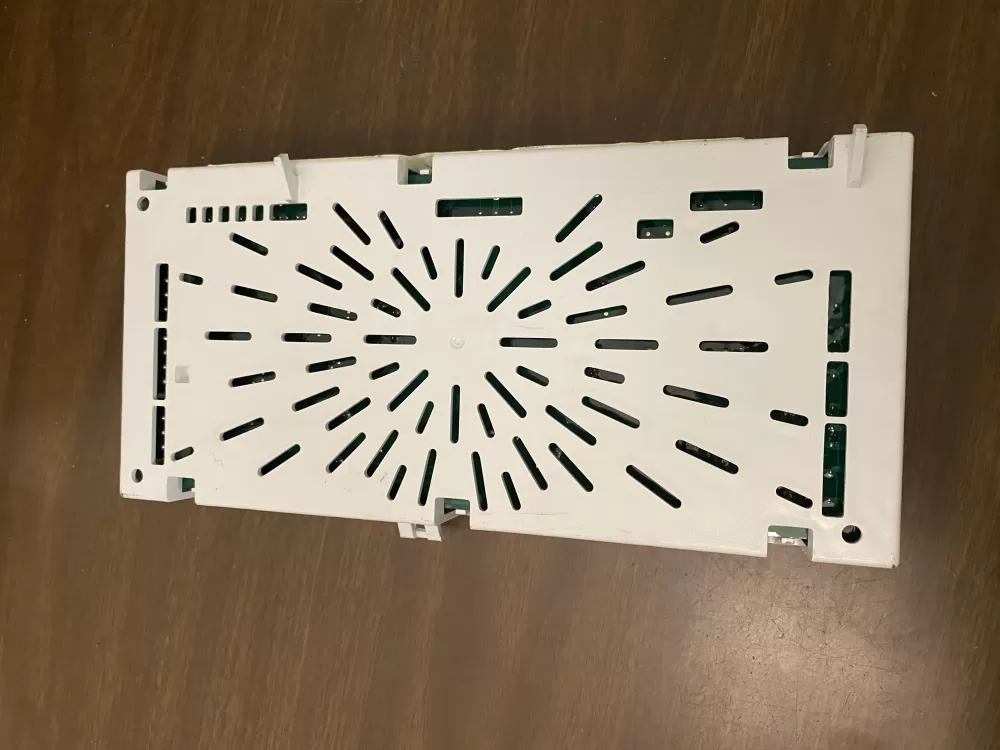 Maytag Whirlpool W10447140 Washer Control Board AZ96875 | BK63
