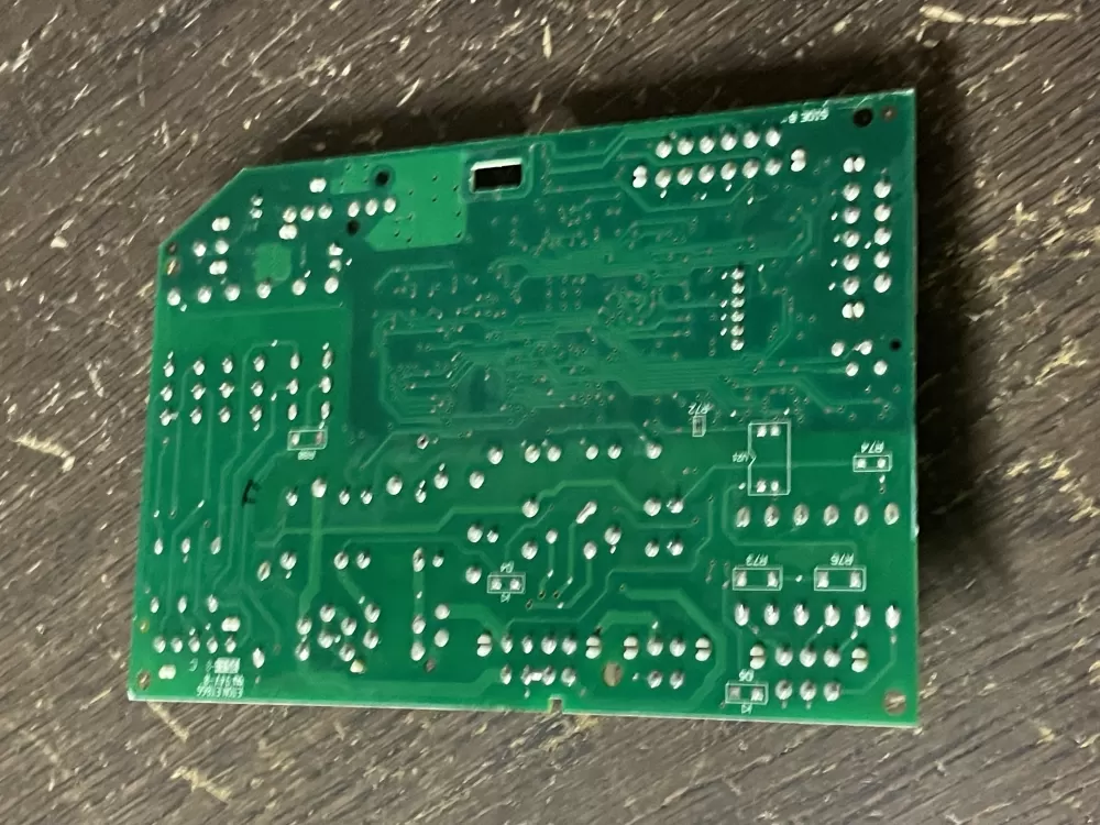 Kenmore Jenn-Air PS11750774 Refrigerator Control Board AZ53584 | Wm1896