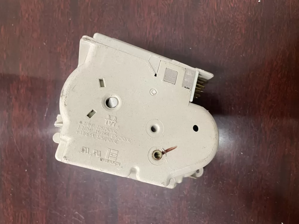 Maytag 35 5786 WP21001522 Washer Timer Control AZ31537 | KM124