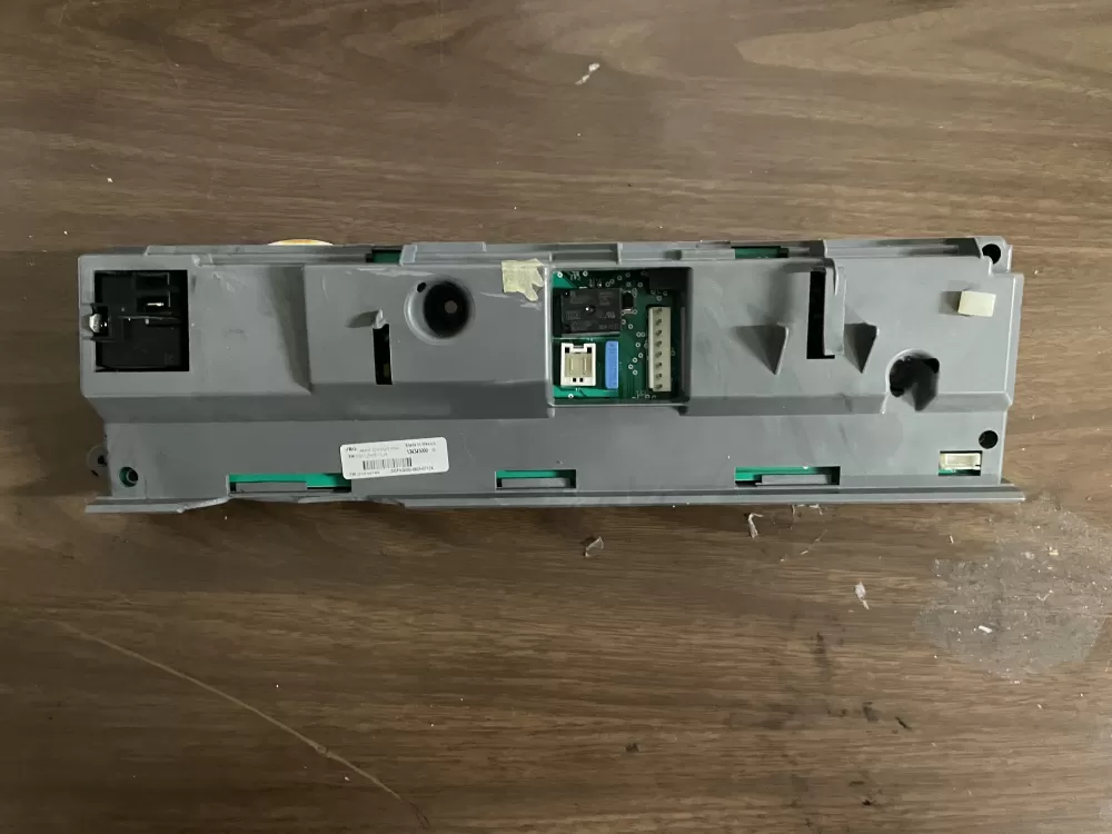 Frigidaire 134345000 Dryer Control Board