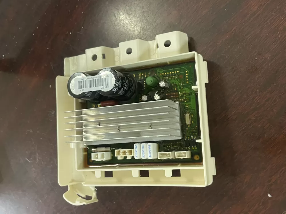Samsung AP5955156 DC92 01531B PS10063192 Washer Control Board AZ53876 | Wm1852