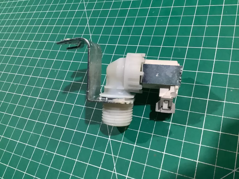 GE 265D2393P001 Dishwasher Water Inlet Valve AZ143522 | SL175
