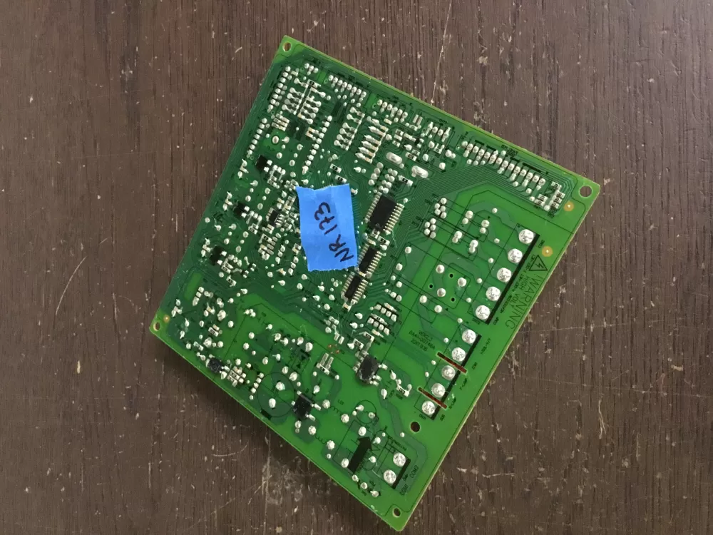 Samsung DA92 00420S Refrigerator Control Board AZ19606 | NR173