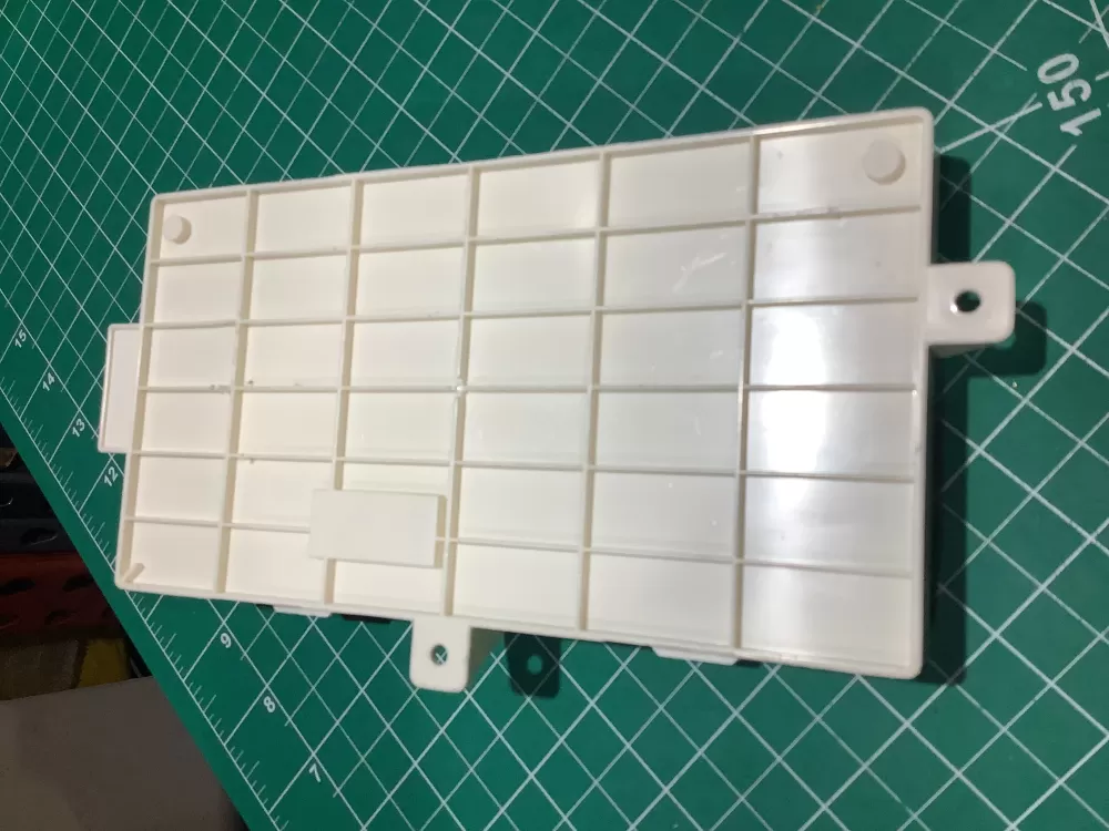 Samsung DC92-01310A Dryer Control Board AZ180463 | AR669