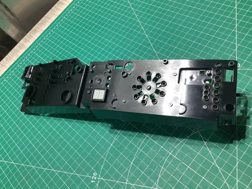 Whirlpool Kenmore WP8529879 8519269 Dryer Control Board AZ186063 | AV359