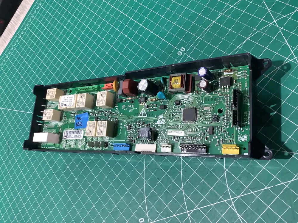 Jenn-Air 8507P229 60 8507P376 Range Jenn Air Control Board AZ188621 | AV652