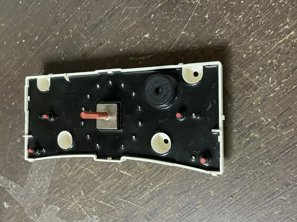 Whirlpool W10444954 W10267954 Dryer Control Board AZ43099 | Wm1698