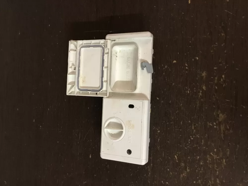 Kenmore AP3958766 Dishwasher Control Board Detergent Dispenser AZ96144 | Sl86