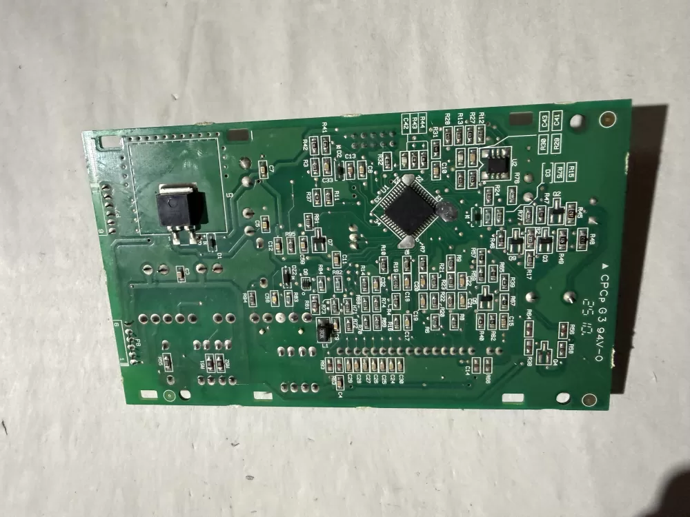 Whirlpool 6105043 Range Control Board AZ210048 | KM2320