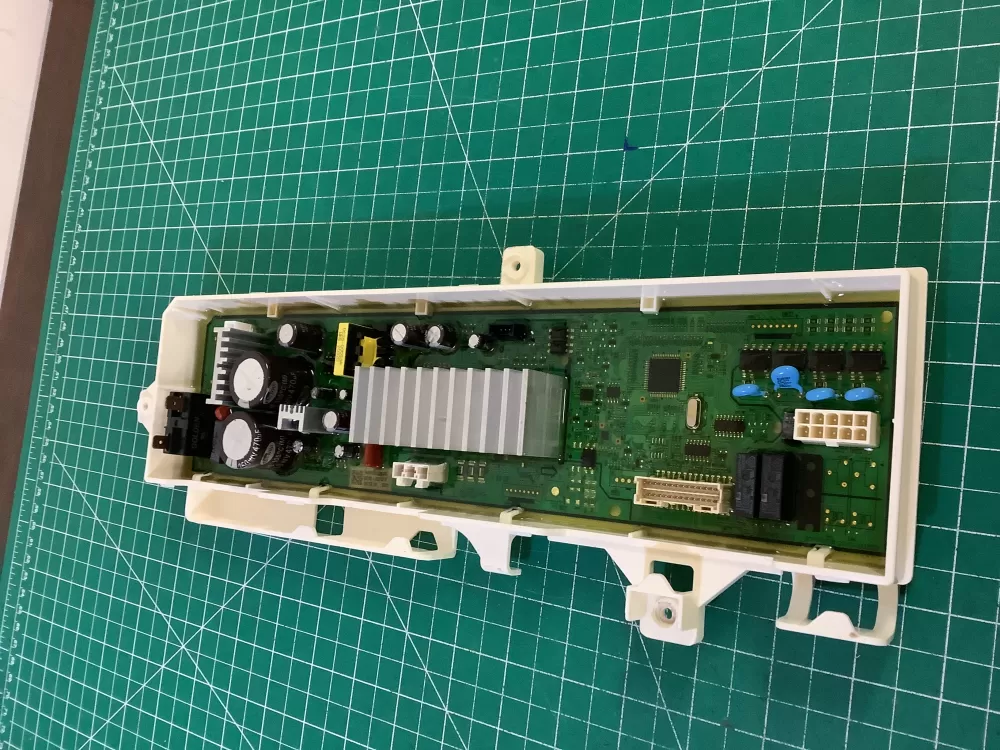 Samsung DC92-02393G DC92-02393M Washer Control Board AZ207380 | NRV914
