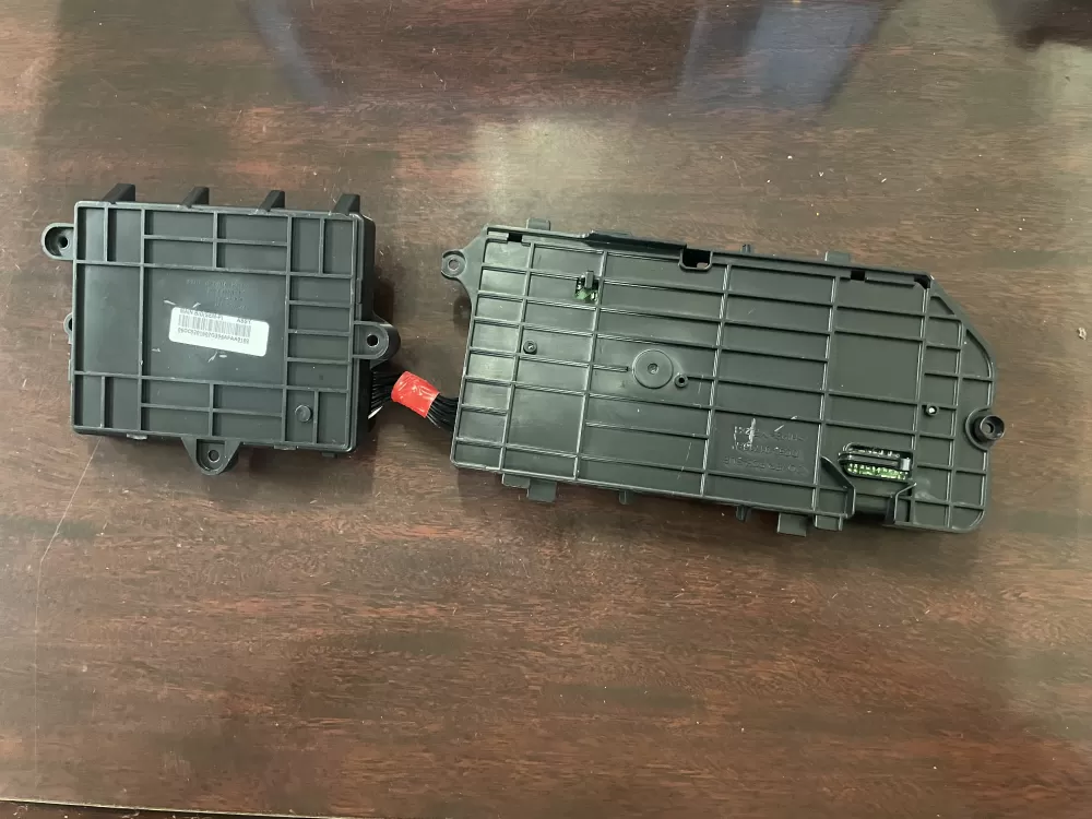 Samsung AP5916790 DC92-01607G PS9605959 Dryer Control AZ39319 | KMV390